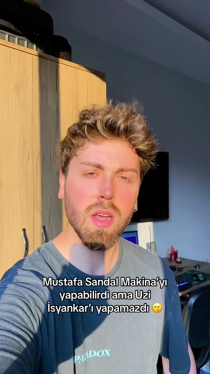 @Berke Abraş