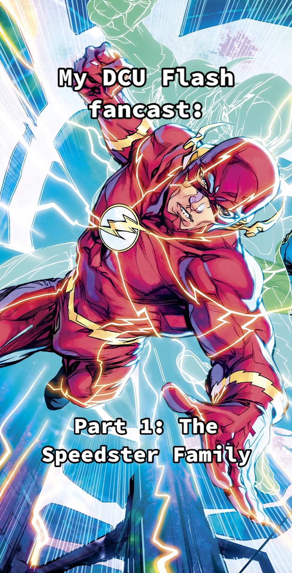 @DCU fancasts