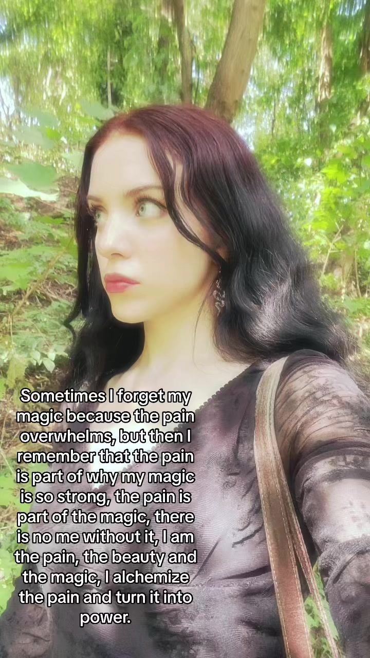@daughter of the moon