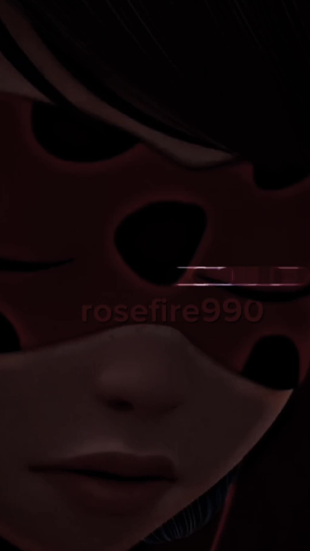 @Rose Fire