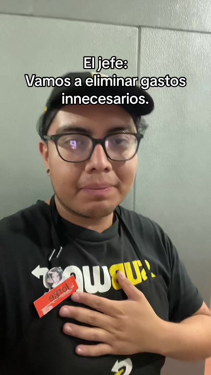 @Jorge