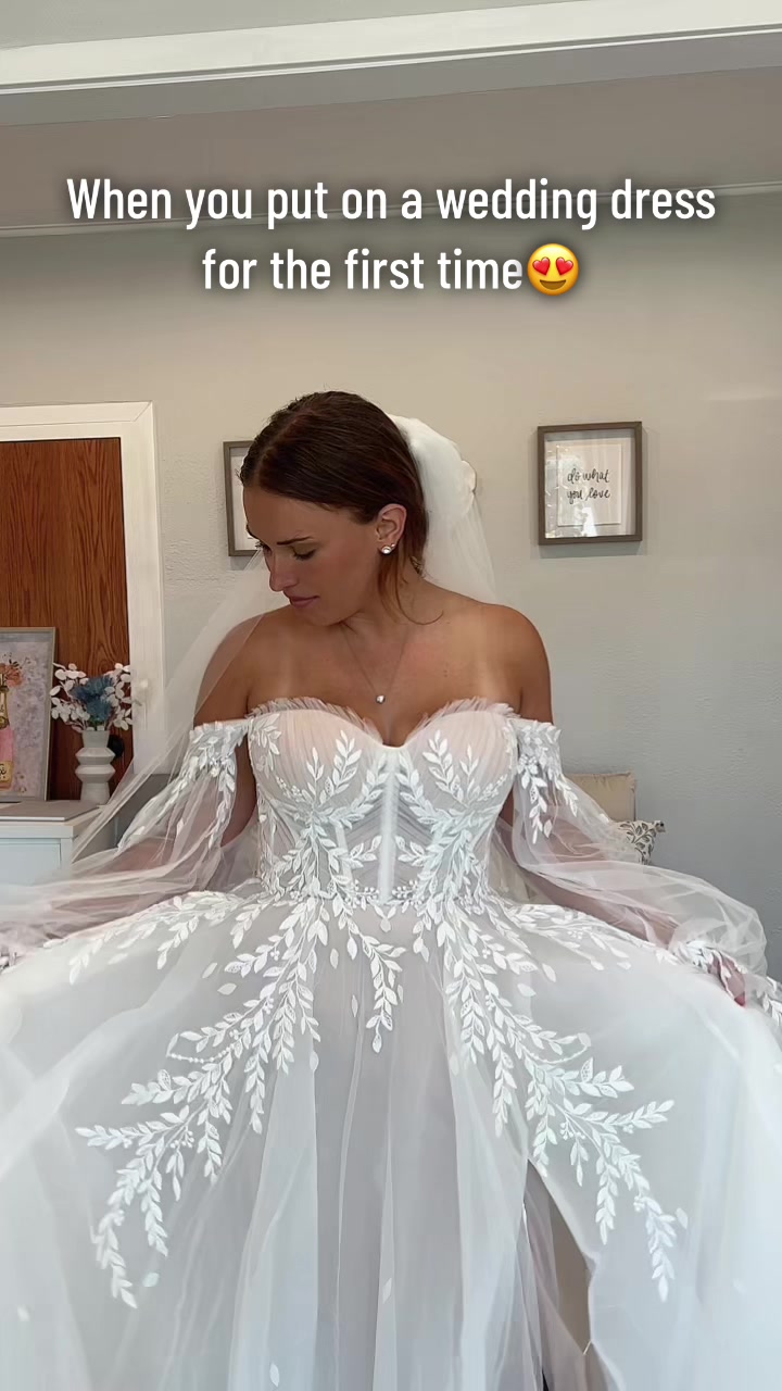 @Something Blue Bridal Boutique