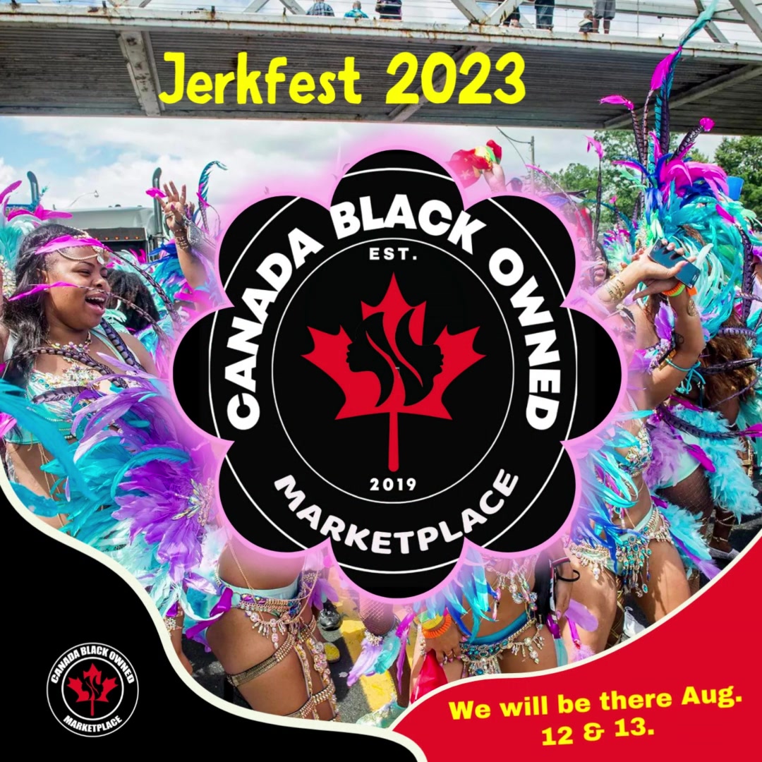 @Canada Blackowned Marketplace