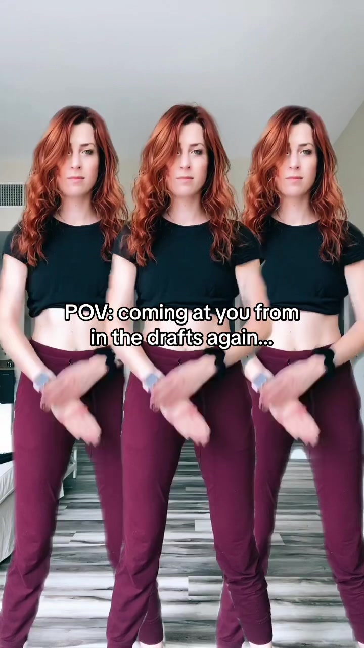 @Amanda Marie