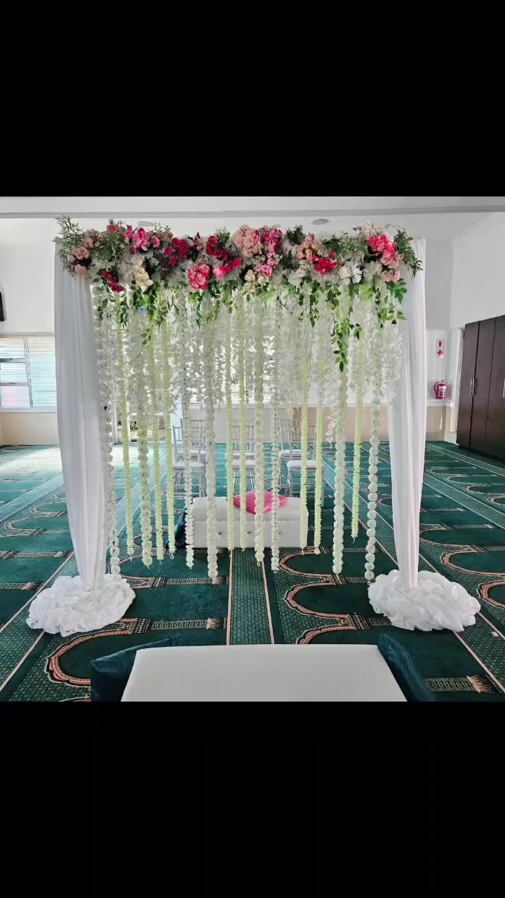 @Sudden Events