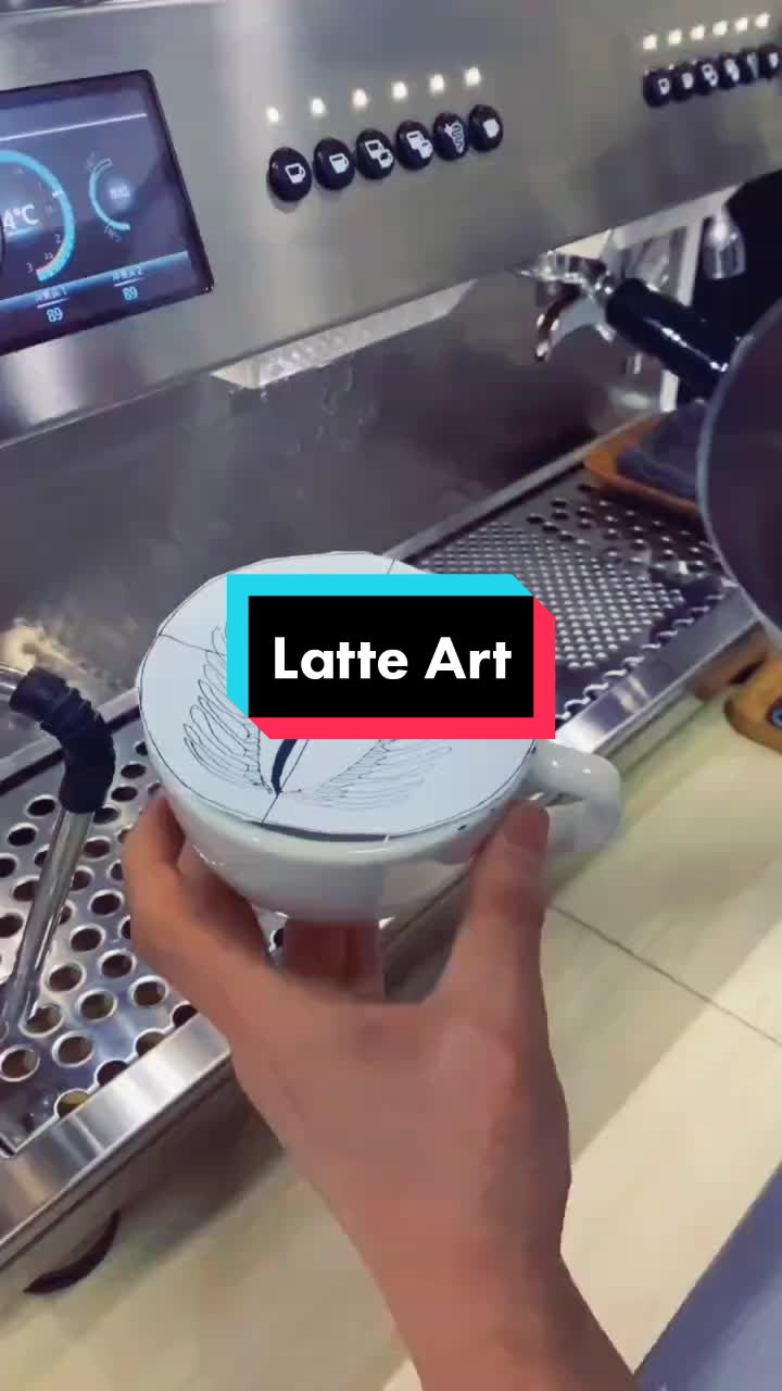 @Zario Coffee
