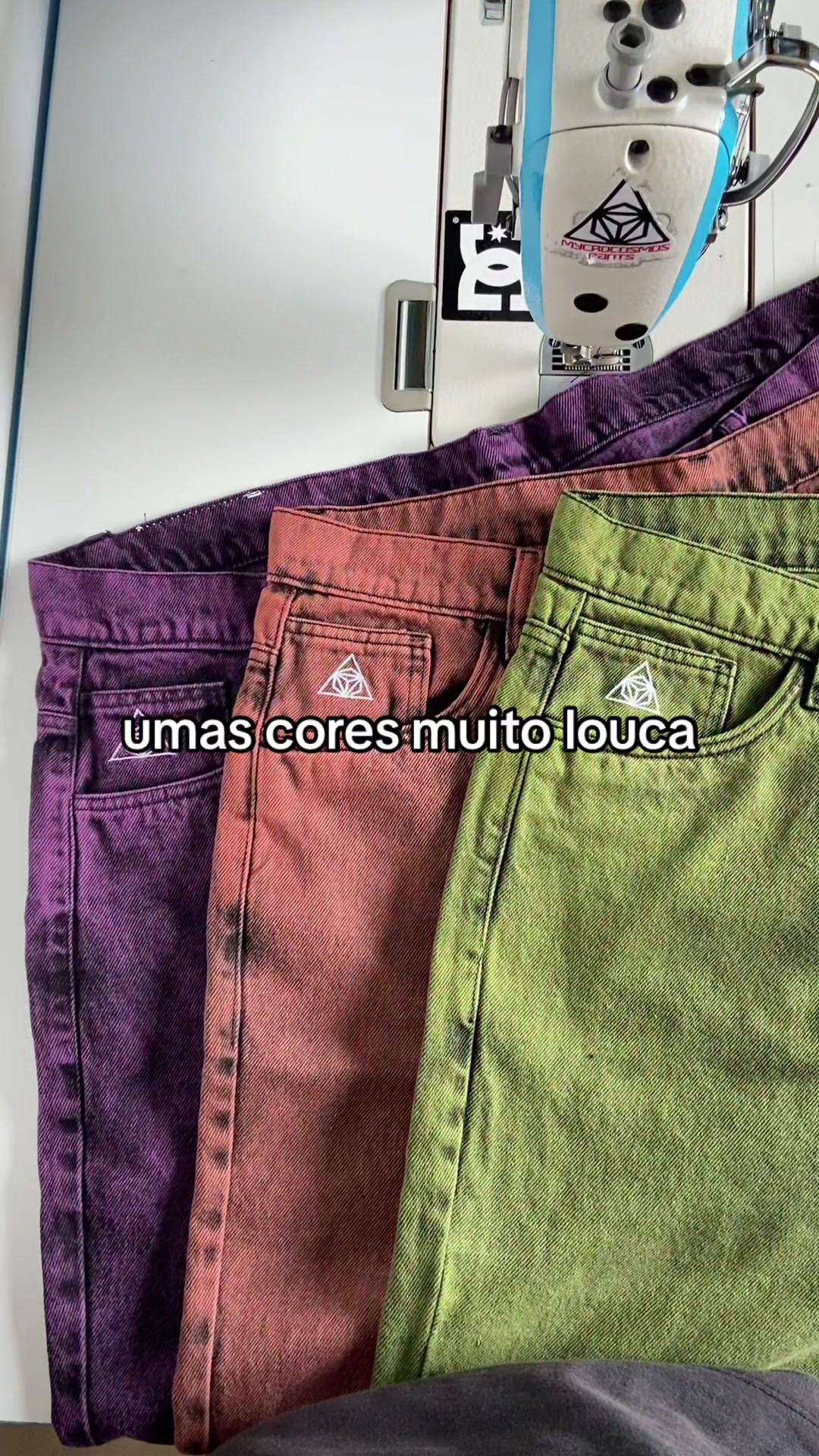 @Mycrocosmos Pants