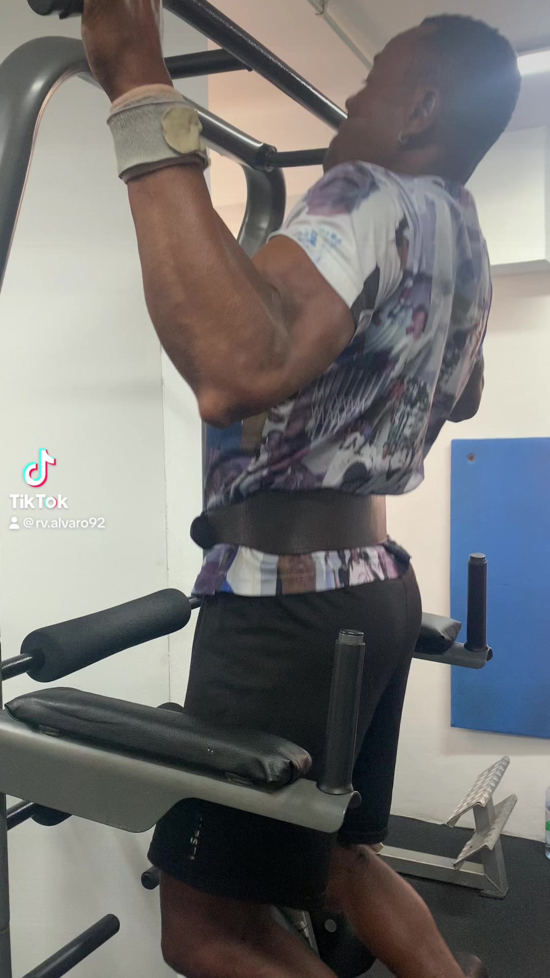 @MSGYM