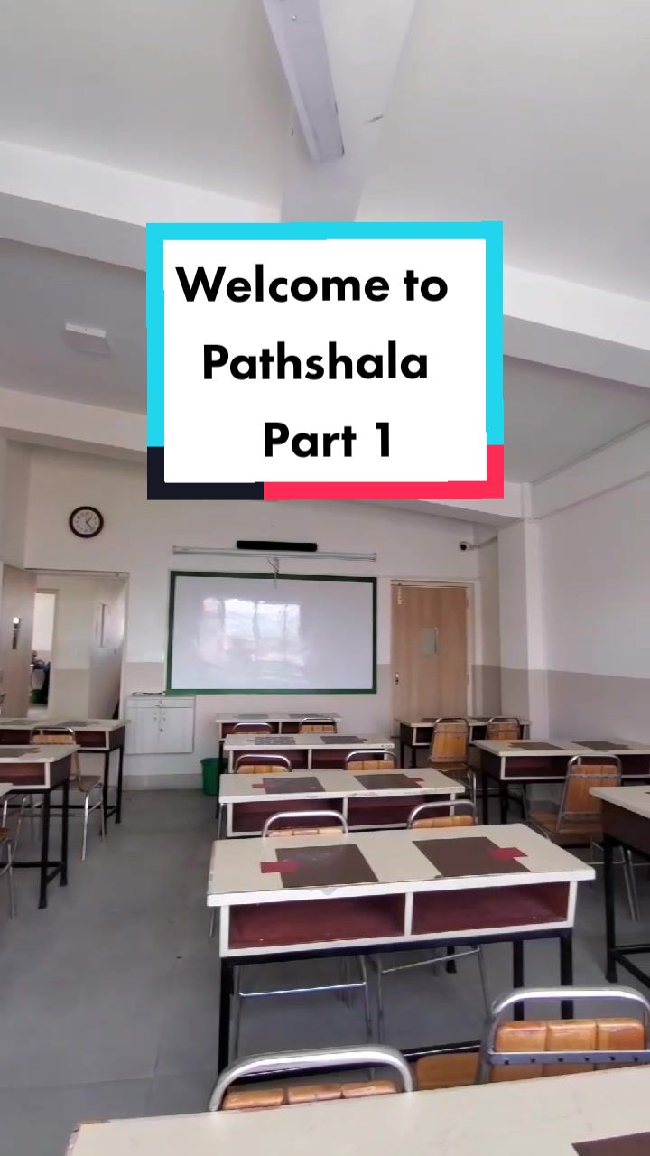 @Pathshala Nepal