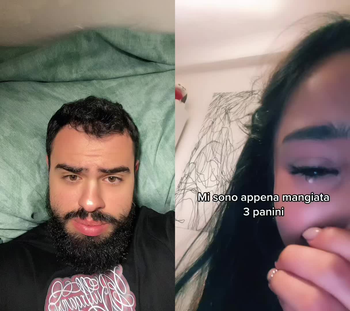 @Marco Buono