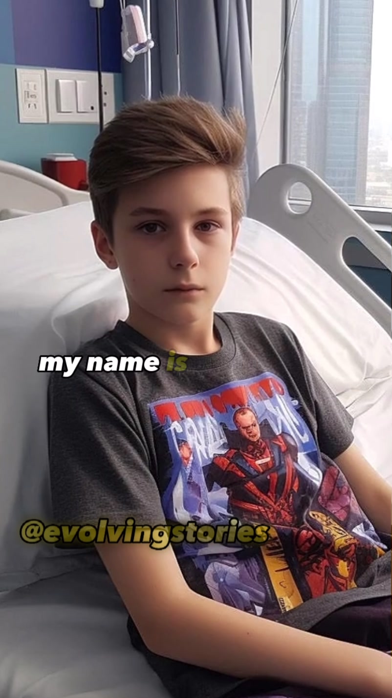 @Evolving Stories