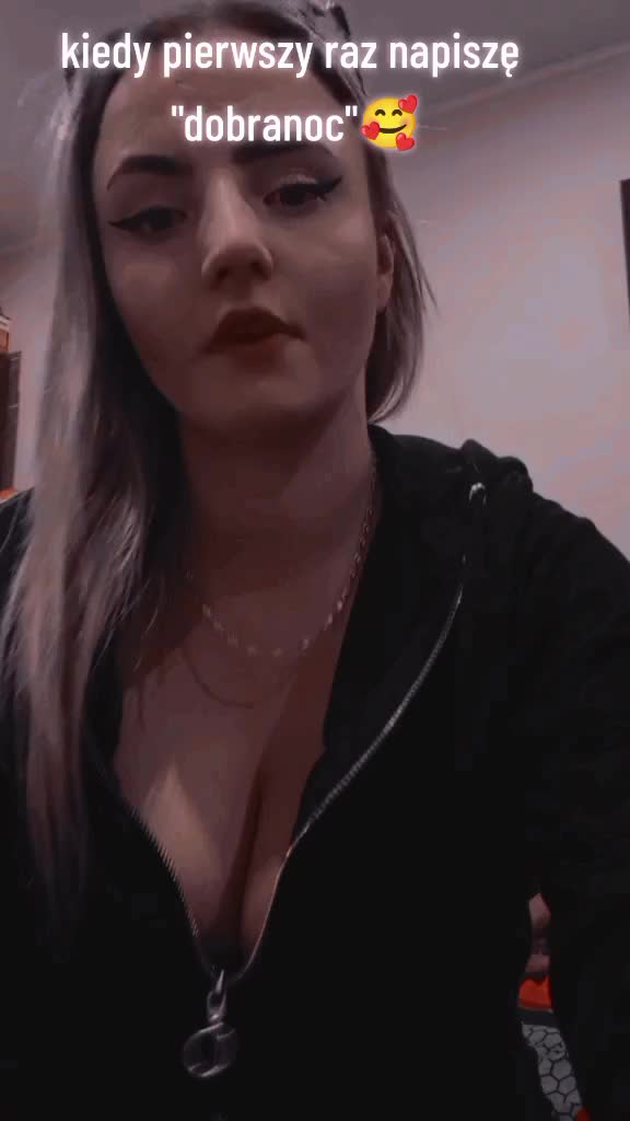 @❣️Magdalena Czyżewska❣️