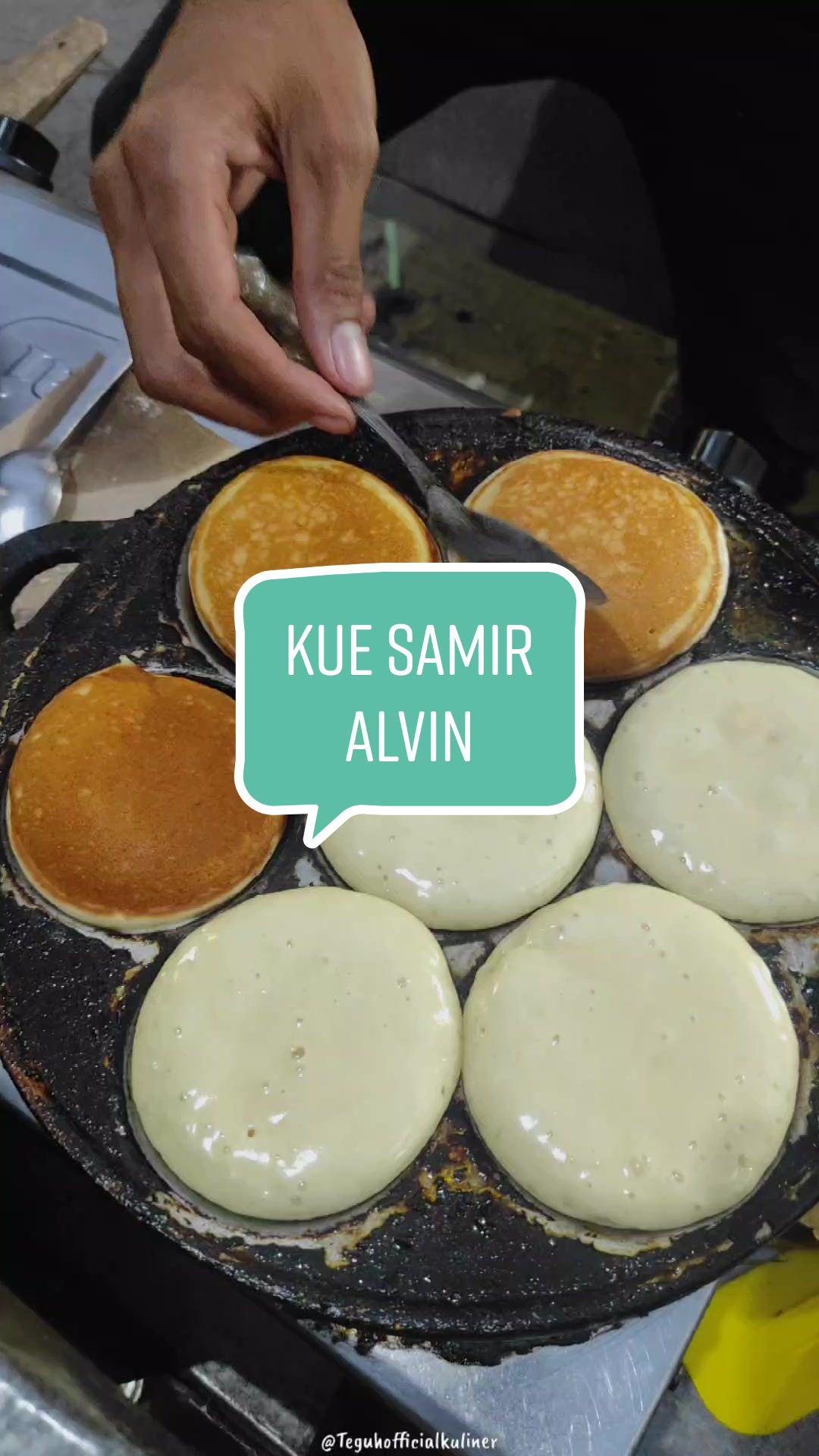 @Teguhofficialkuliner