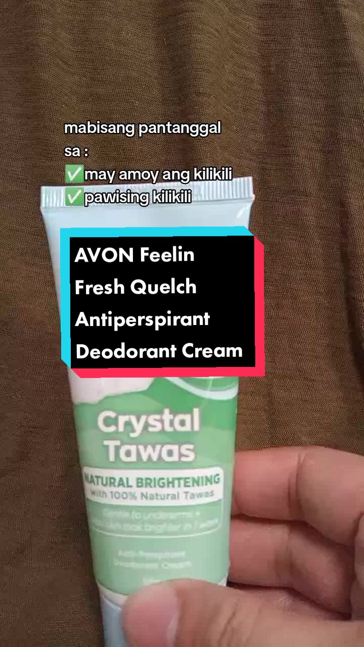 @Steven beauty products