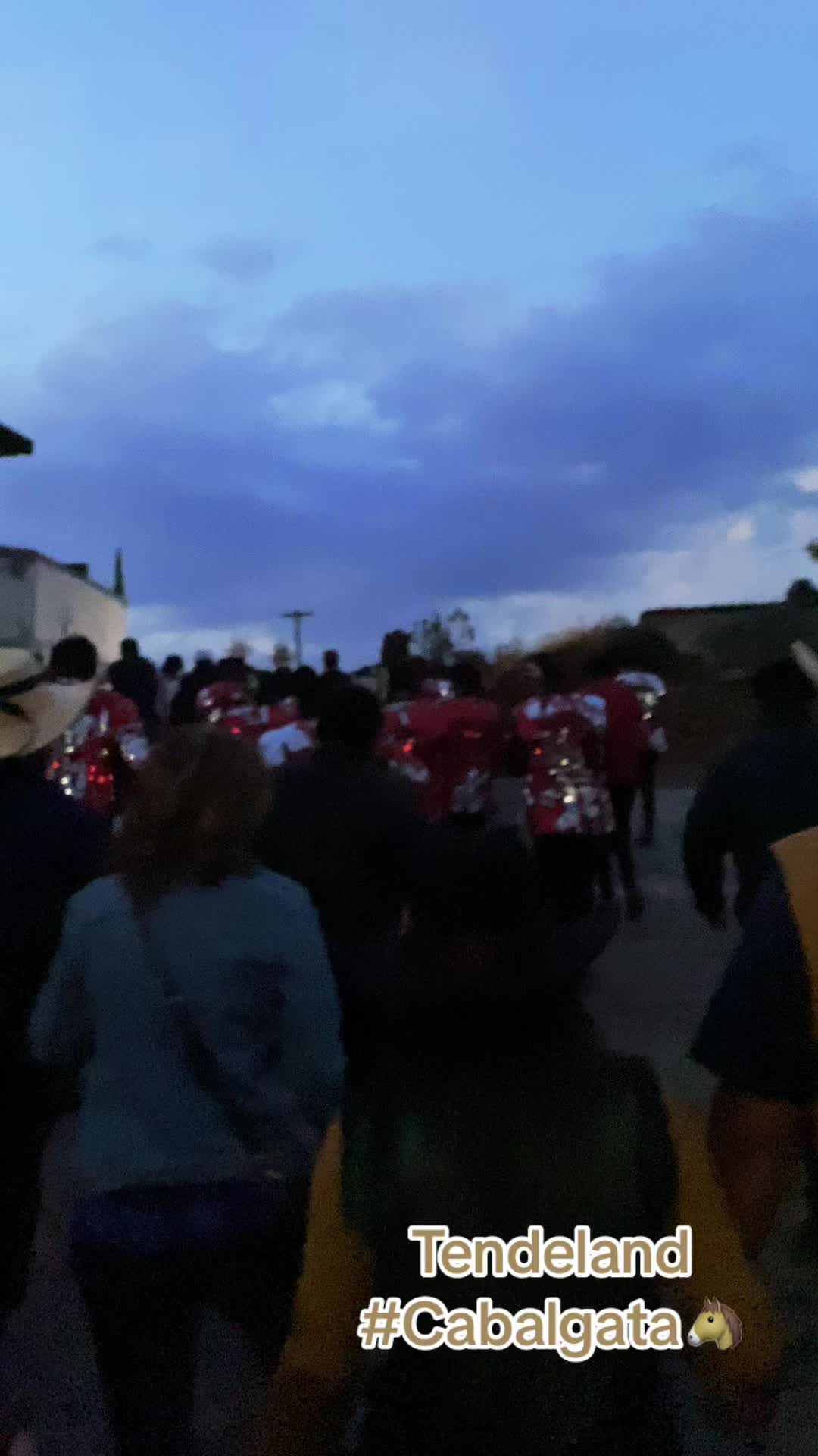 @La Nayi