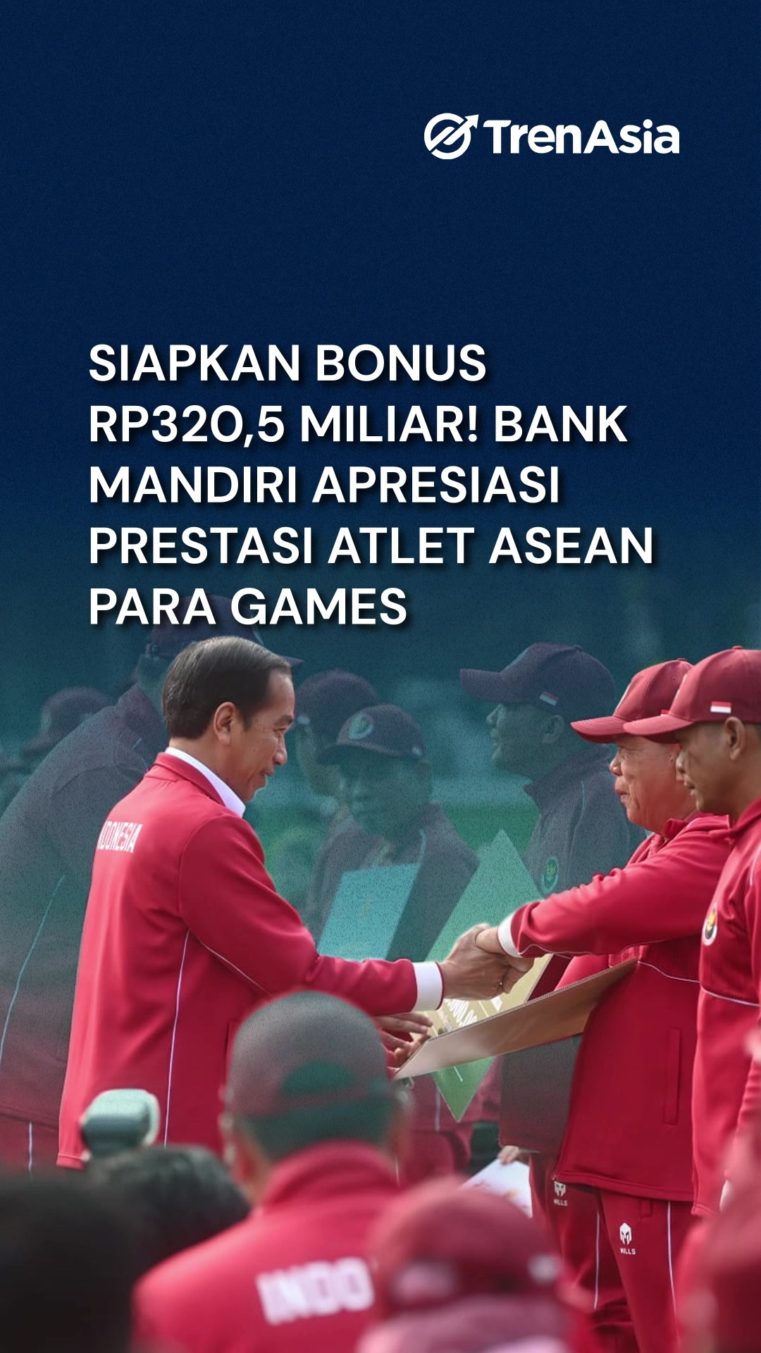@TrenAsia | Informasi & Bisnis