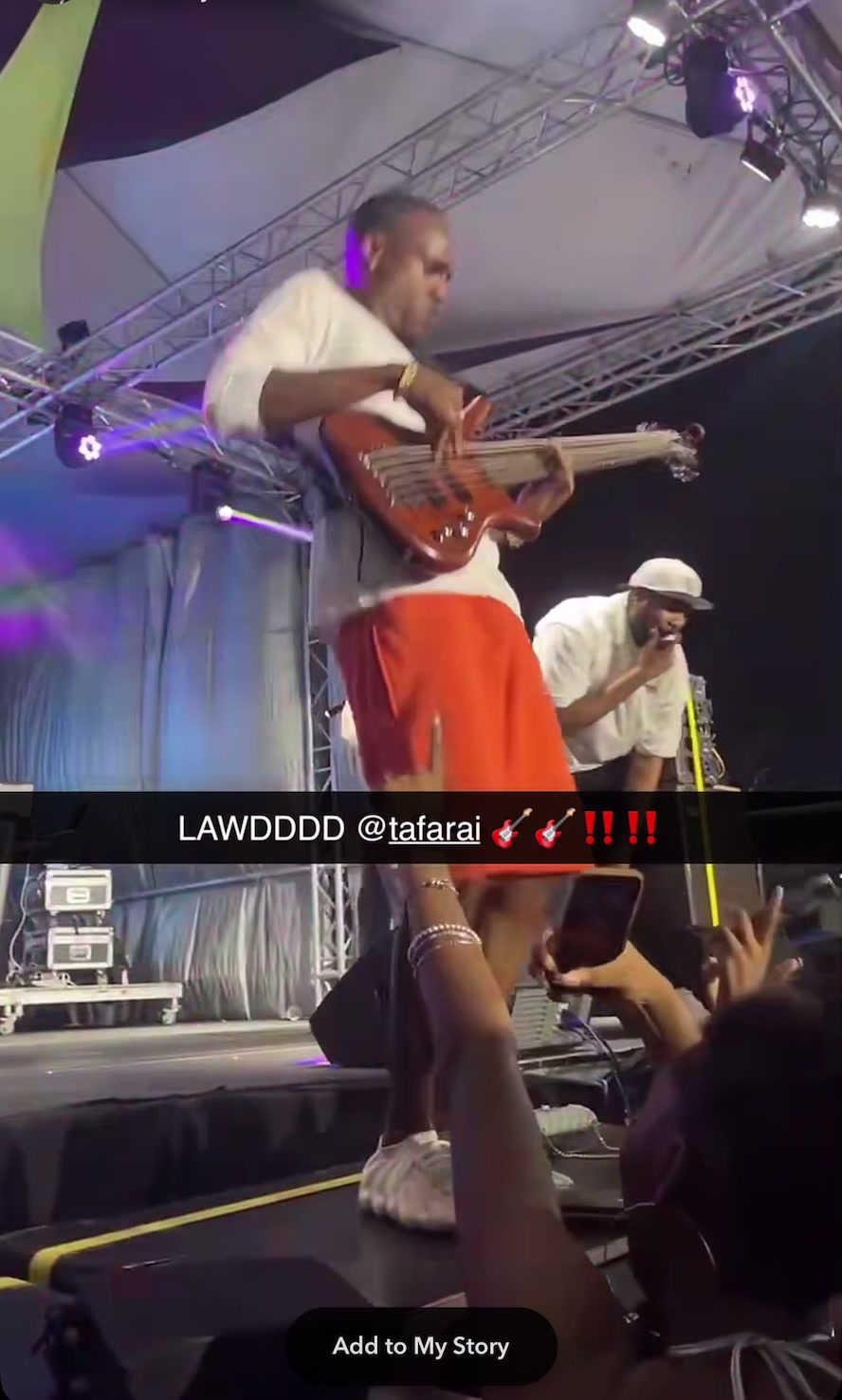 @Tafarai 🇻🇮