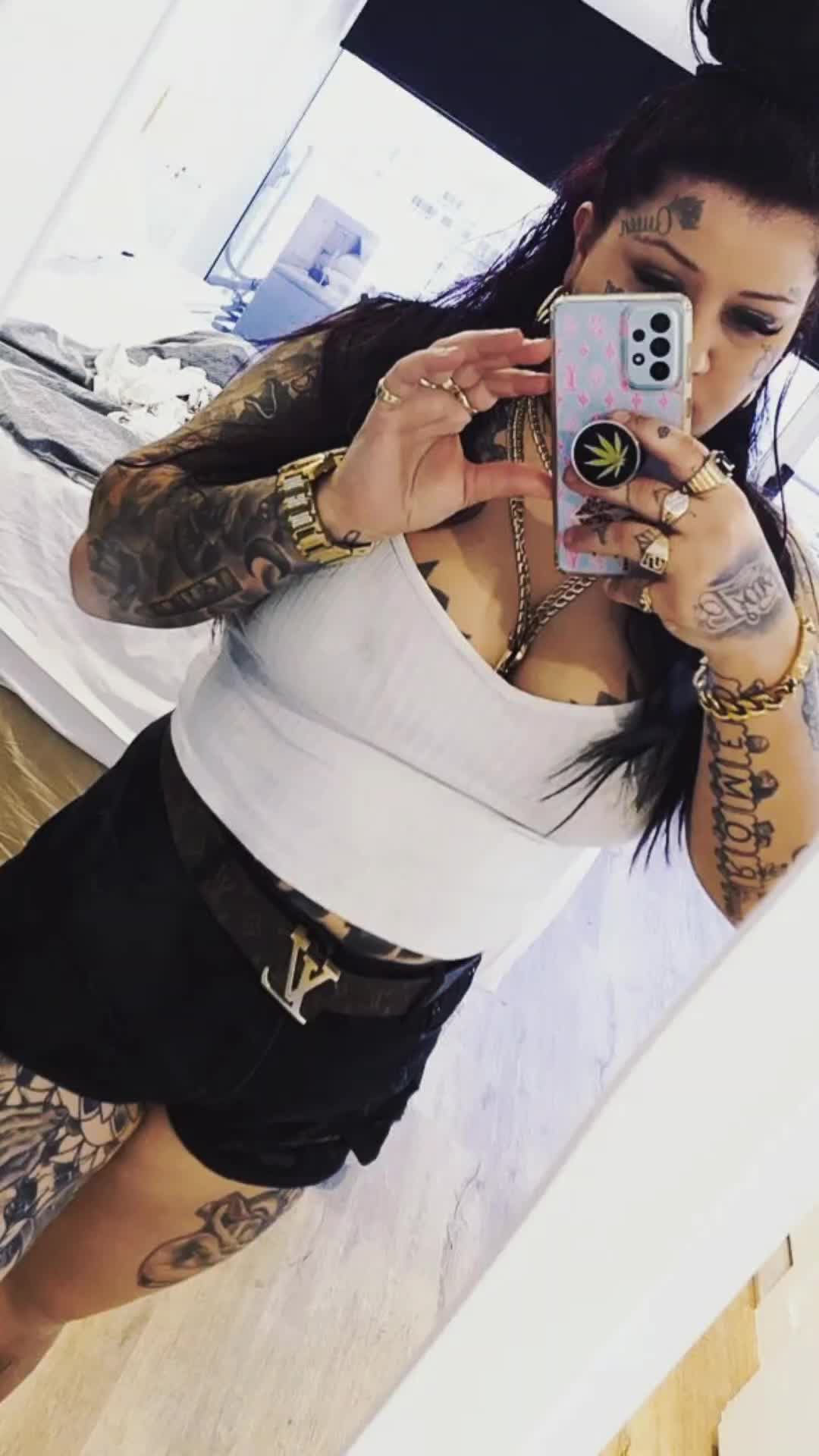 @InkedItalian666