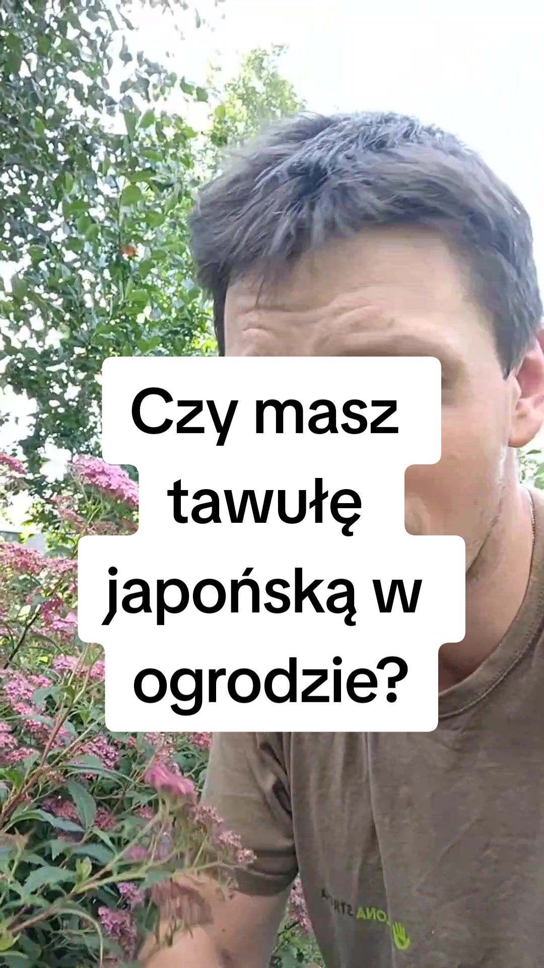 @Ogrodnik Doskonały