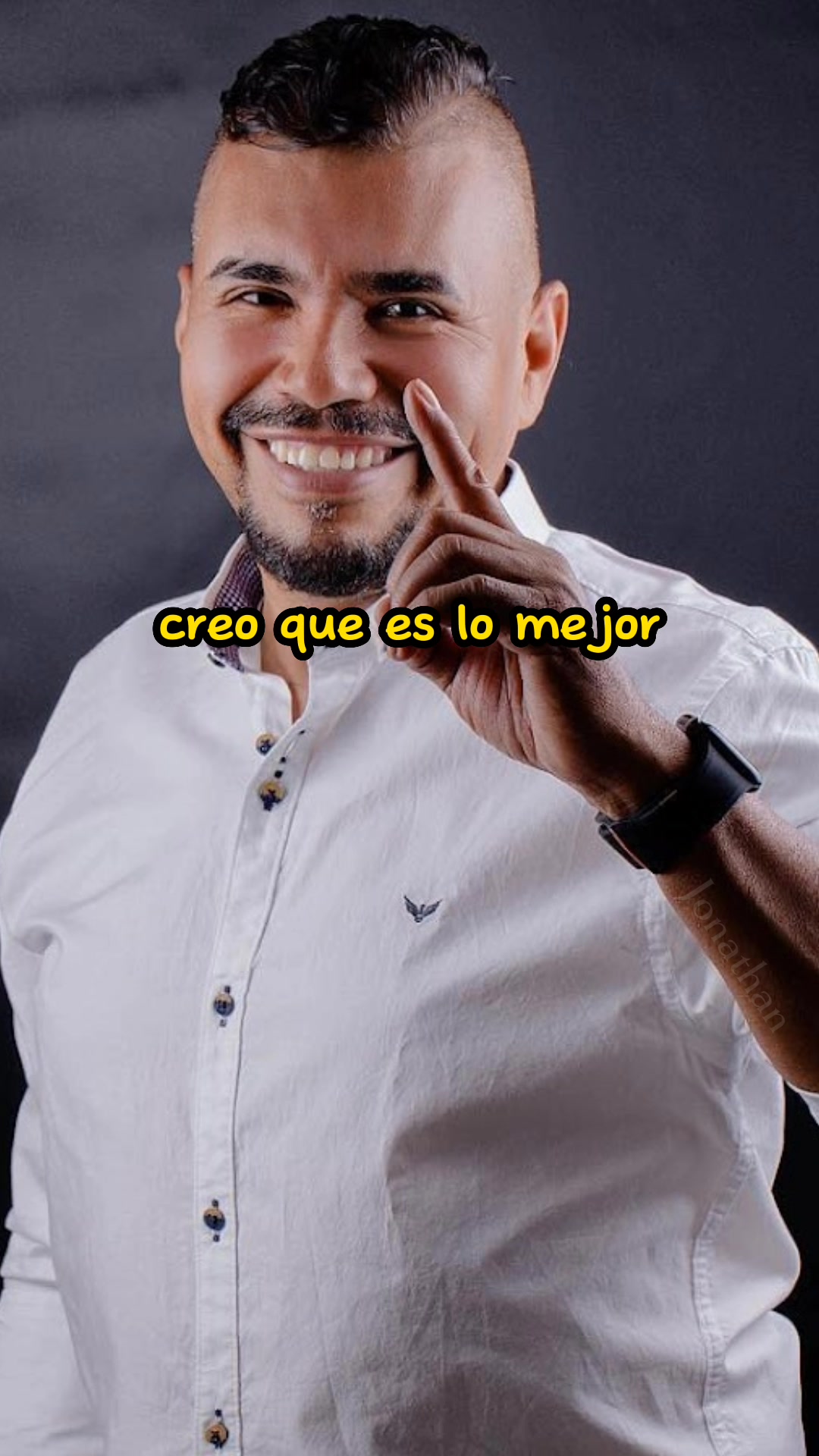 @Jonathan Barrera