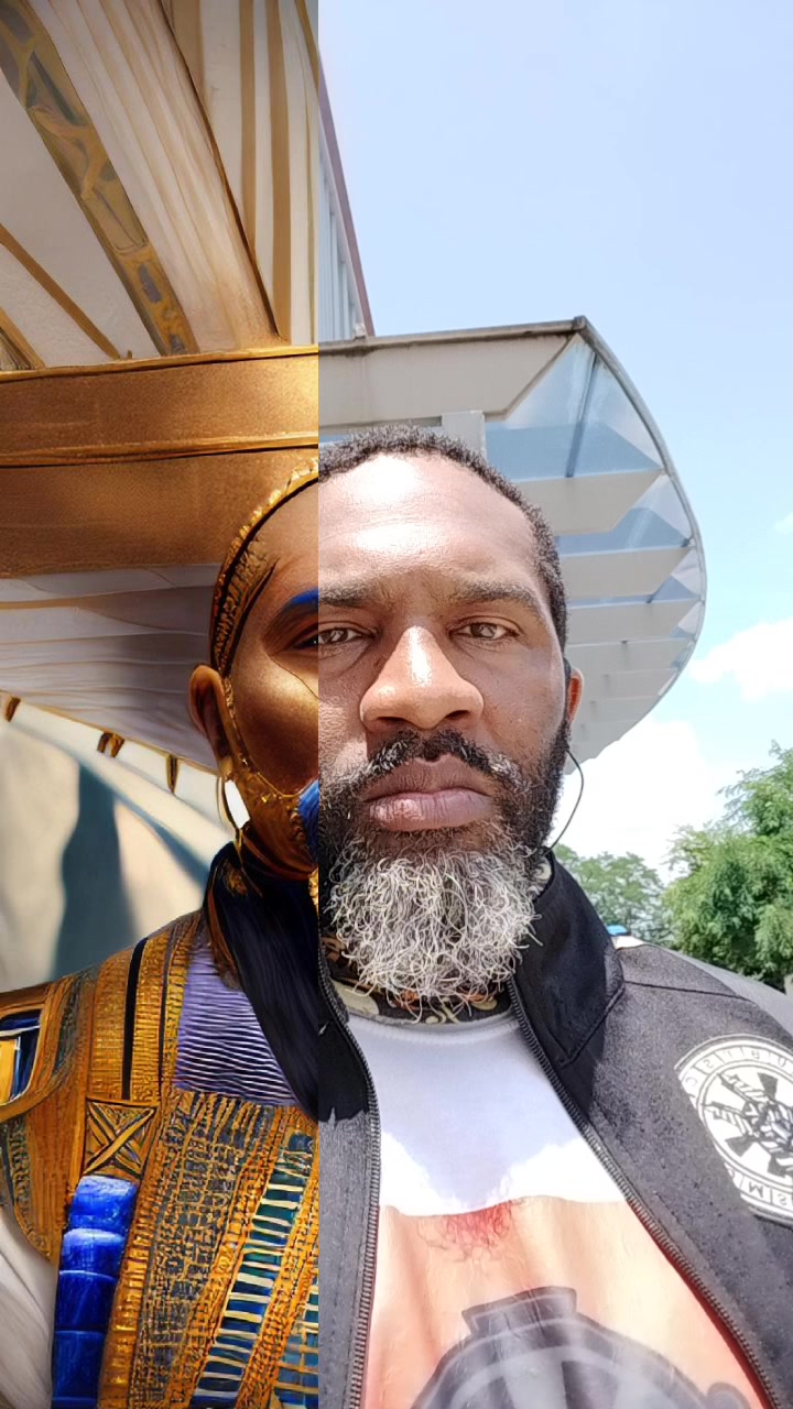 @Bro Nubi aka Akhai