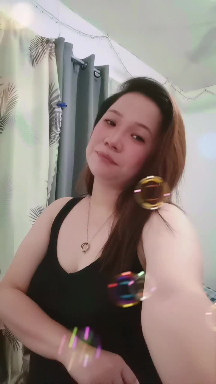 @Flora Mae Migri&ntilde;o
