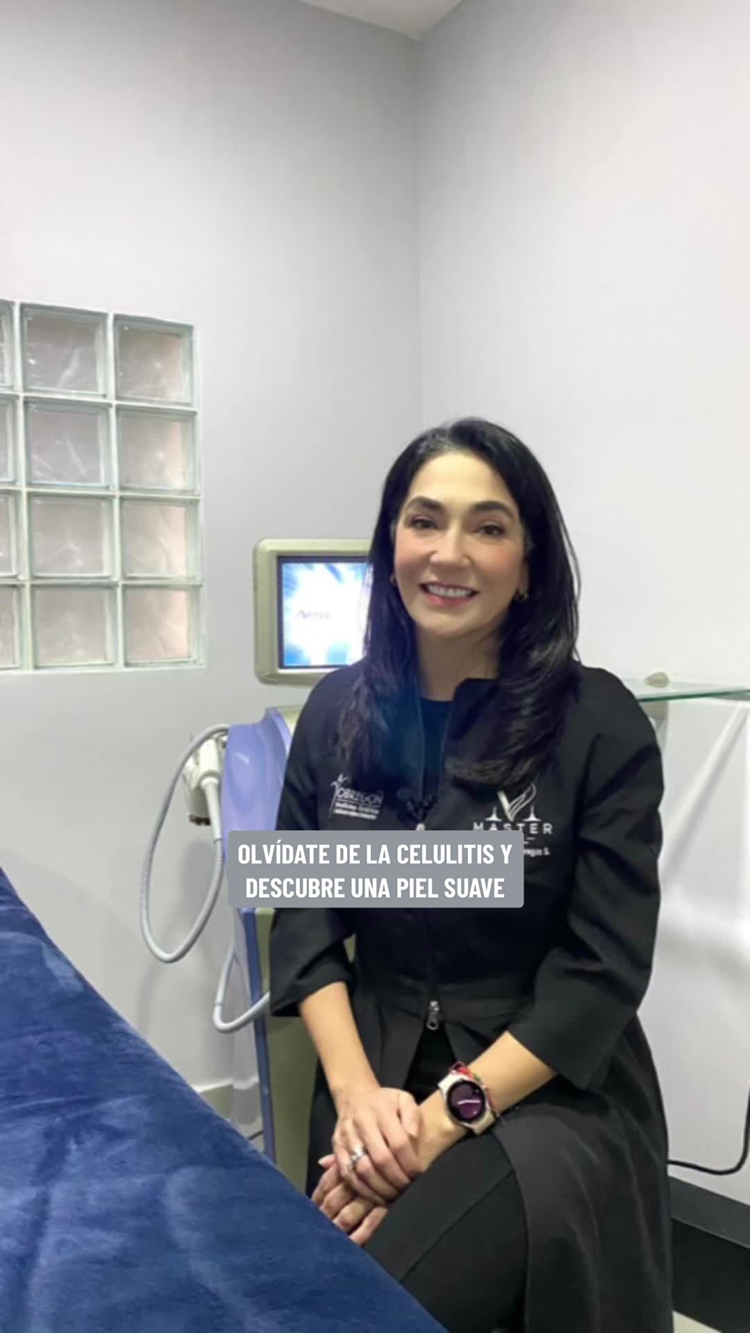@Dra. Luisa Obreg&oacute;n