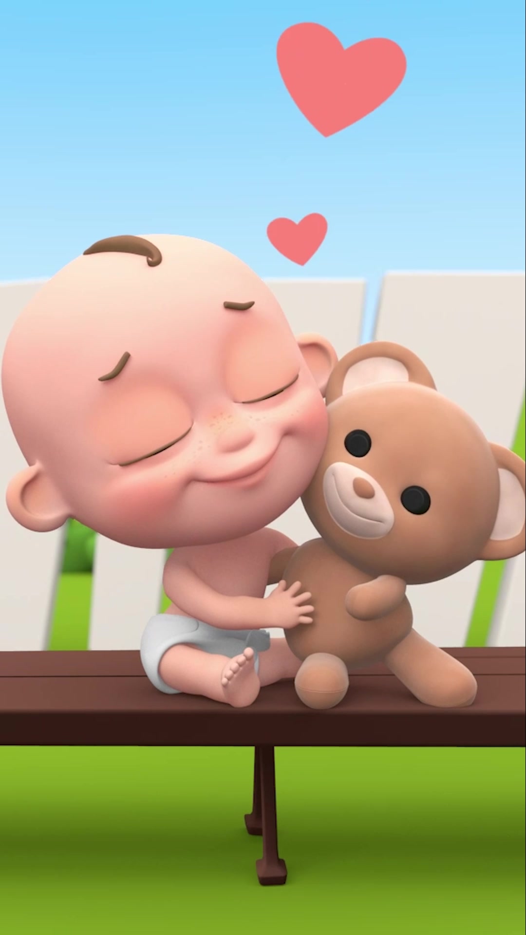@Hello Tiny 👶