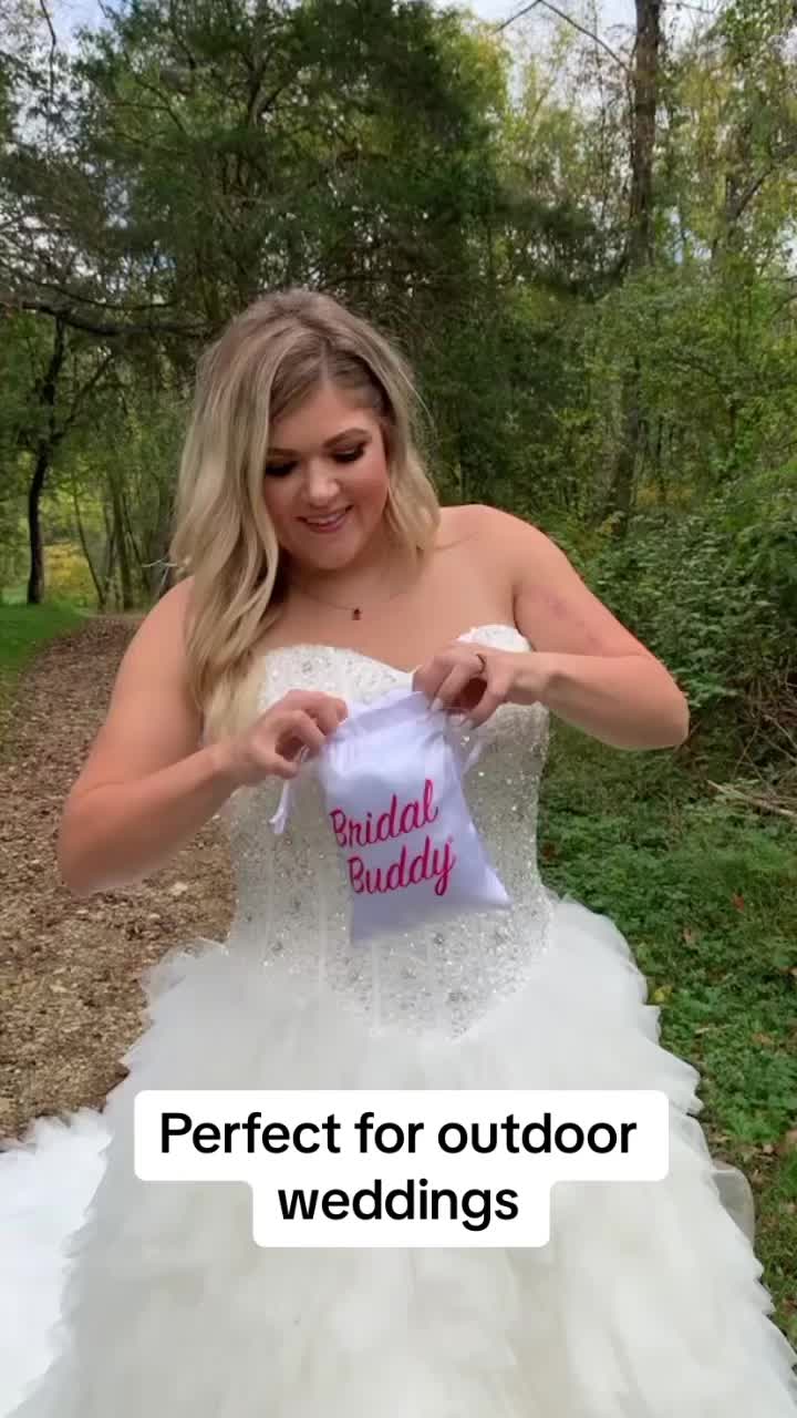 @Bridal Buddy, LLC