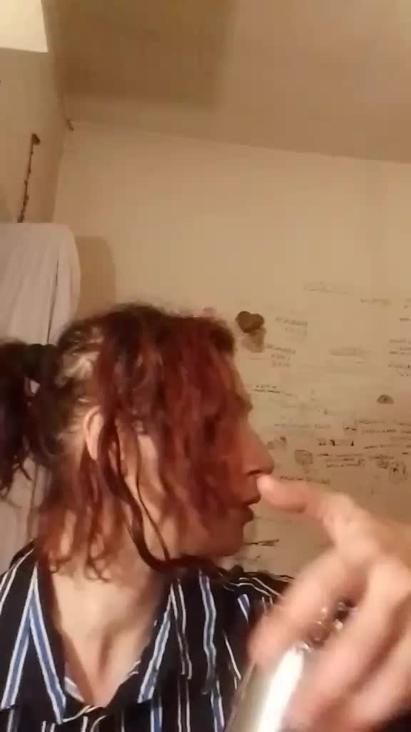 @HARLEY &sect;IKKY QUEEN