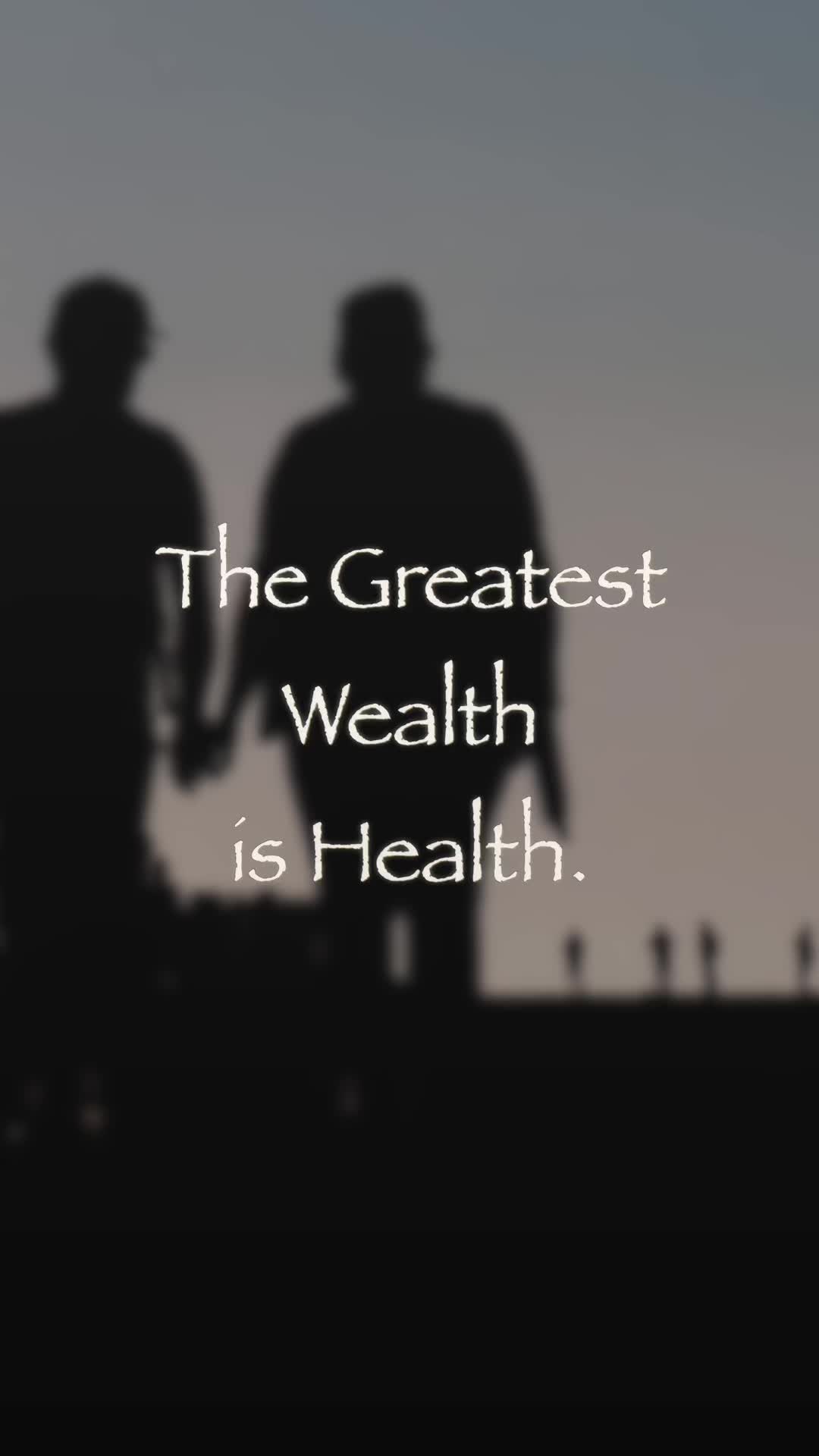 @Healthy life