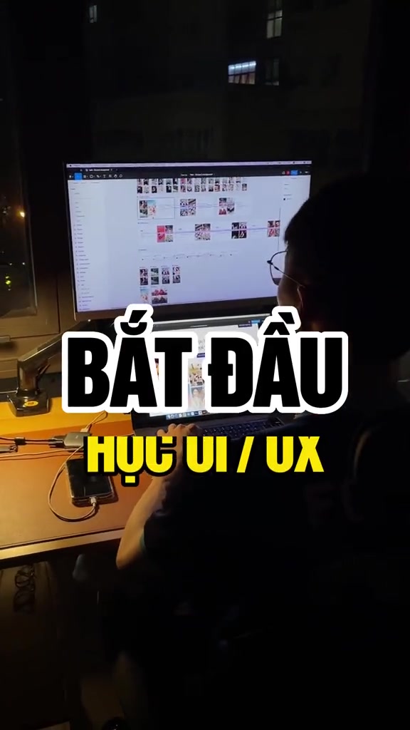 @UI UX Designer