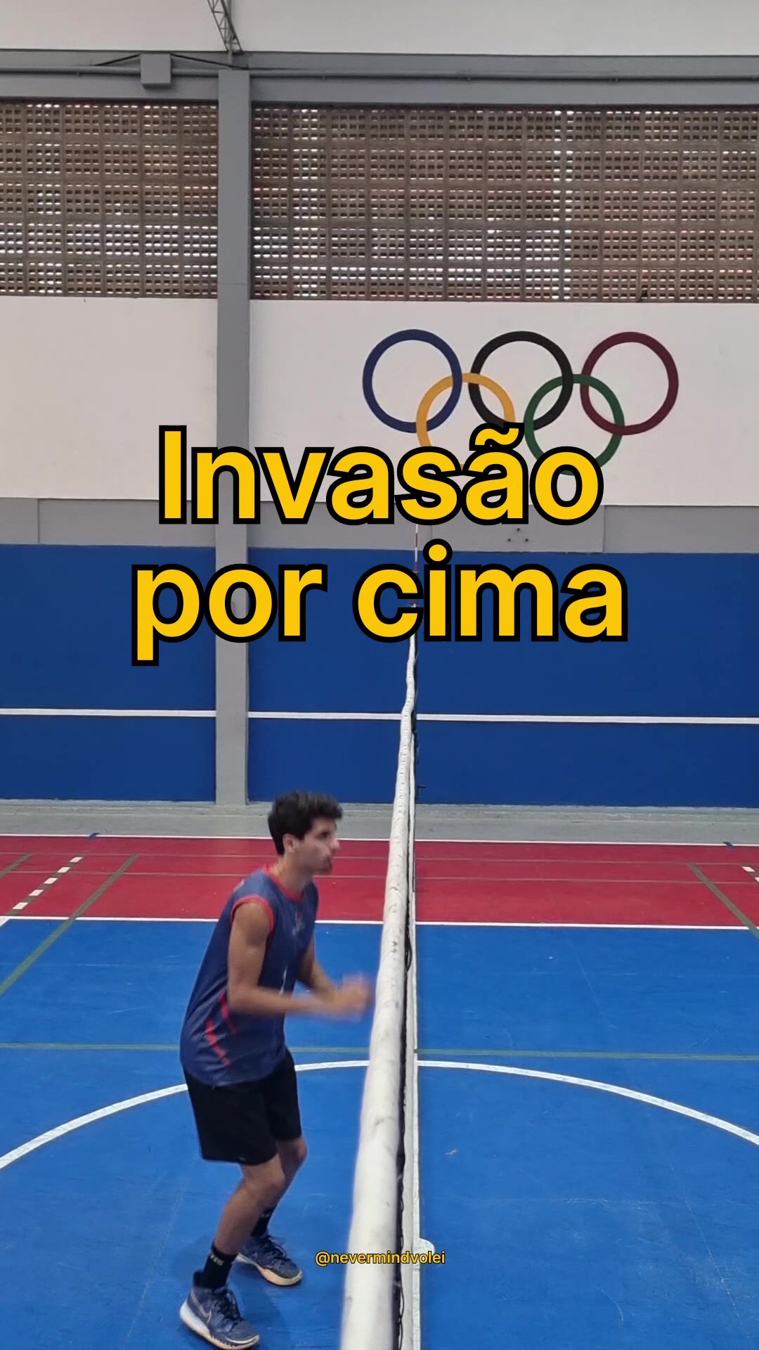 @Nevermind V&ocirc;lei