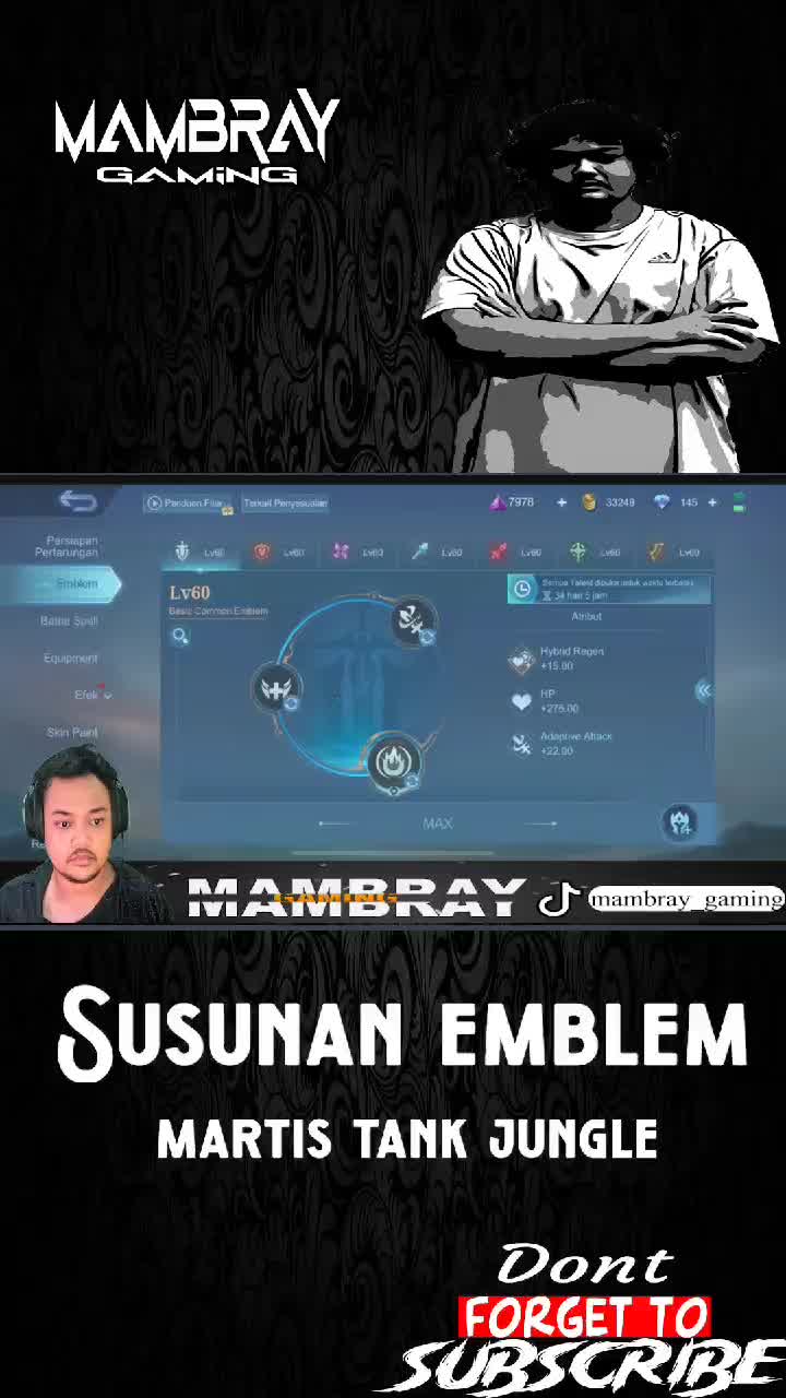 @Mambray