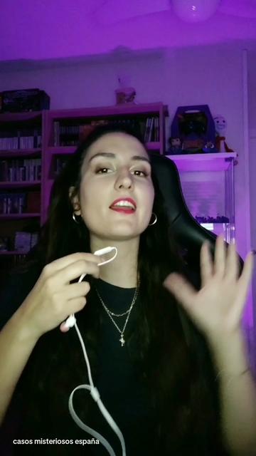 @Terrores Nocturnos podcast