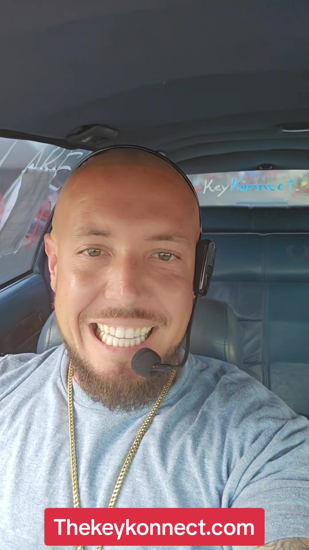 @Cory with the Keys
