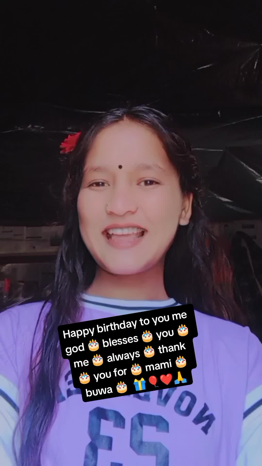 @Himali❤️😘