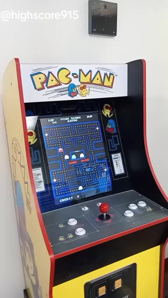 @HighScore