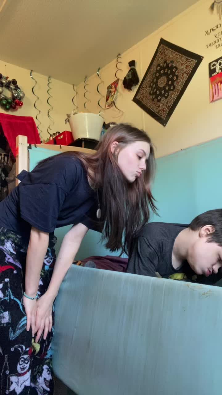 @Rebekah