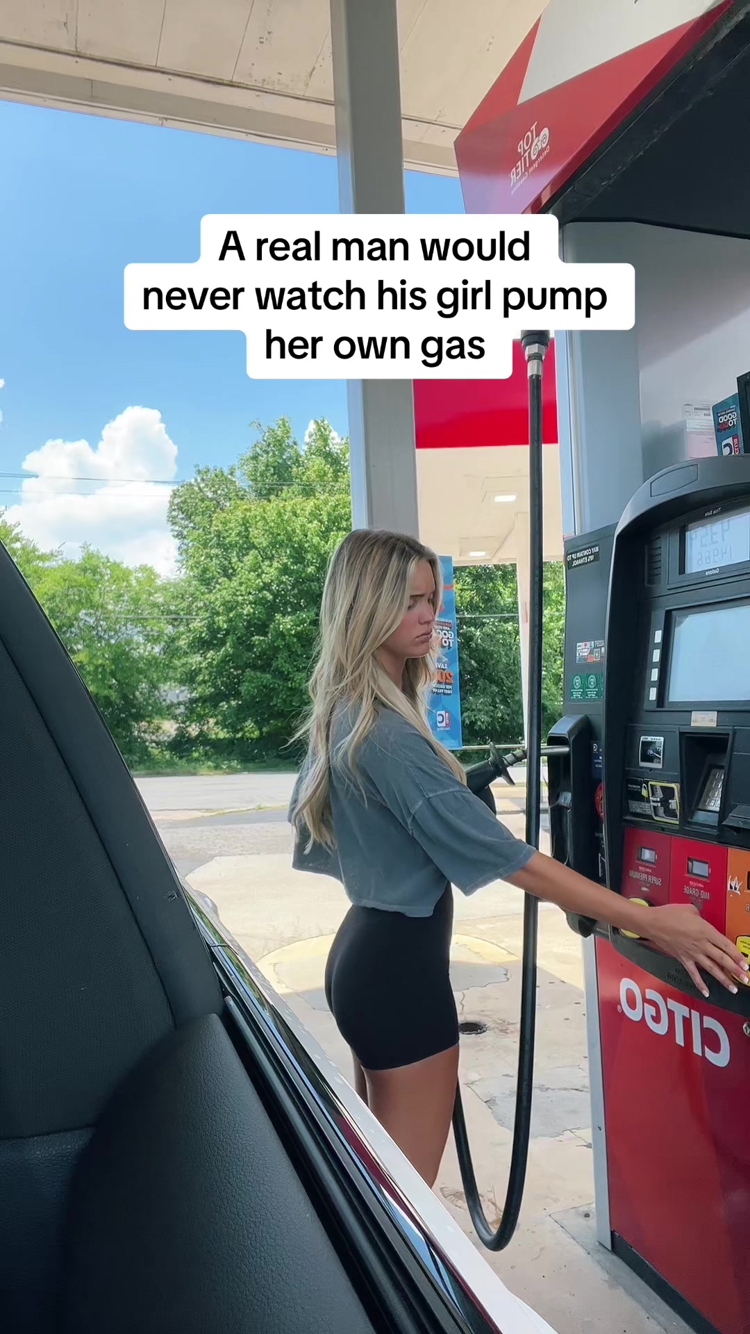 @Paige Mackenzie