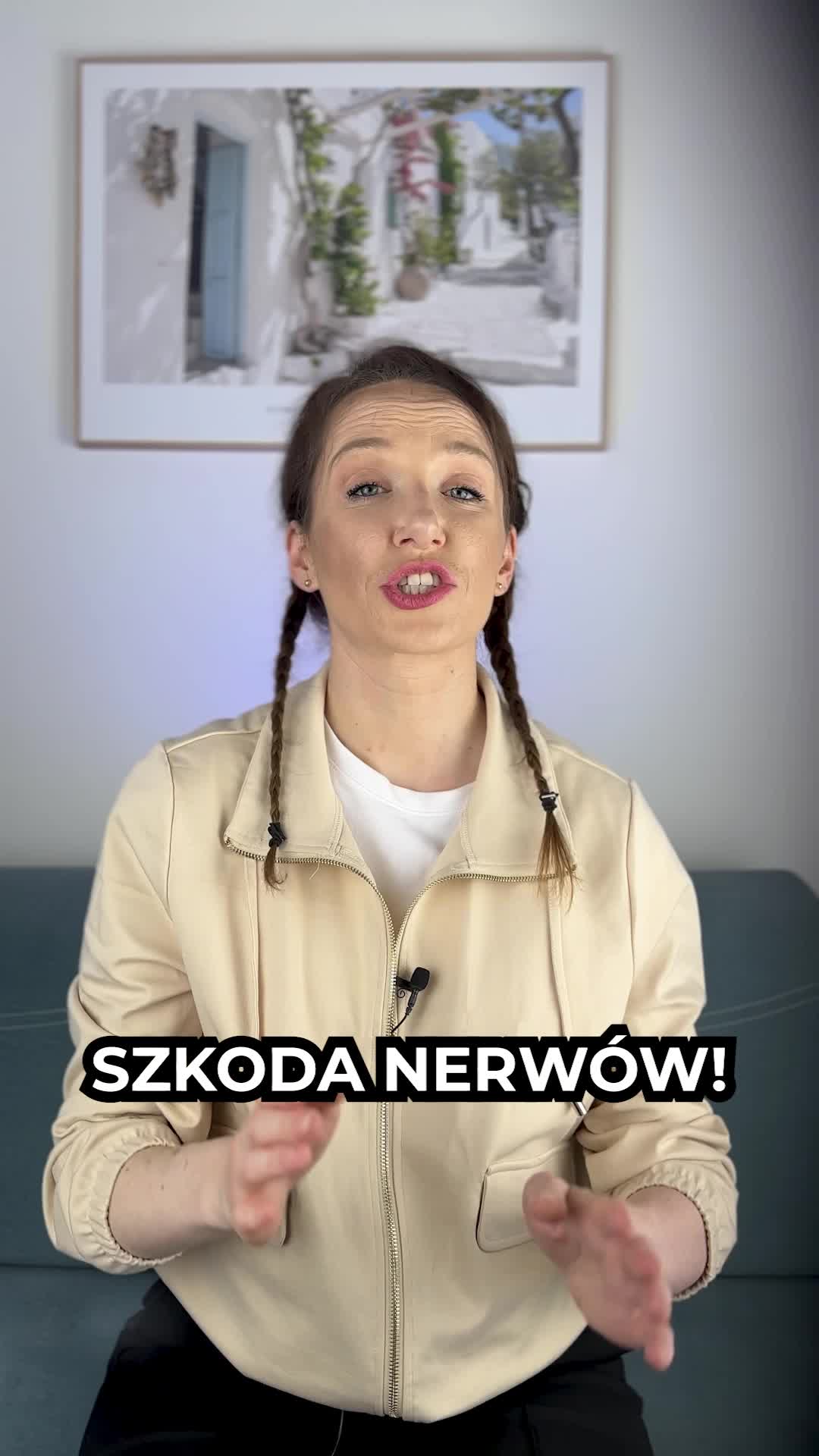 @Justyna Dębska