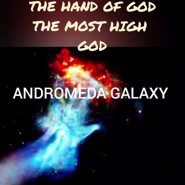 @SON OF EL ELYON GOD DA HIGHEST