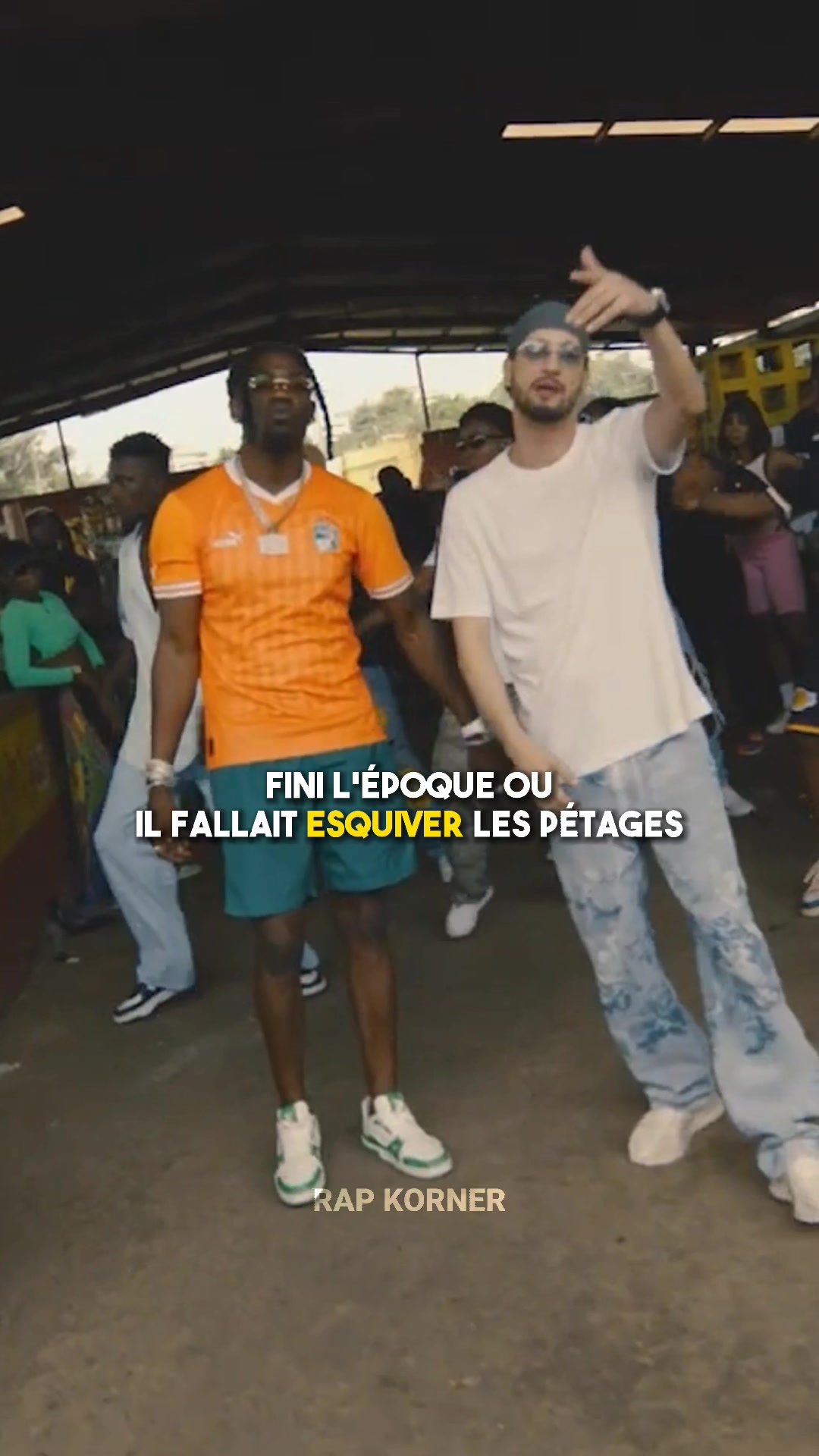 @RK | Actu Rap Fran&ccedil;ais