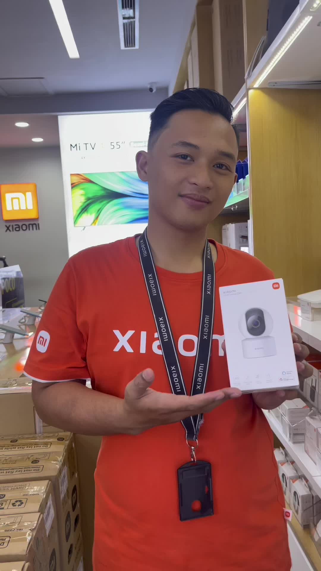 @Xiaomi Mojokerto