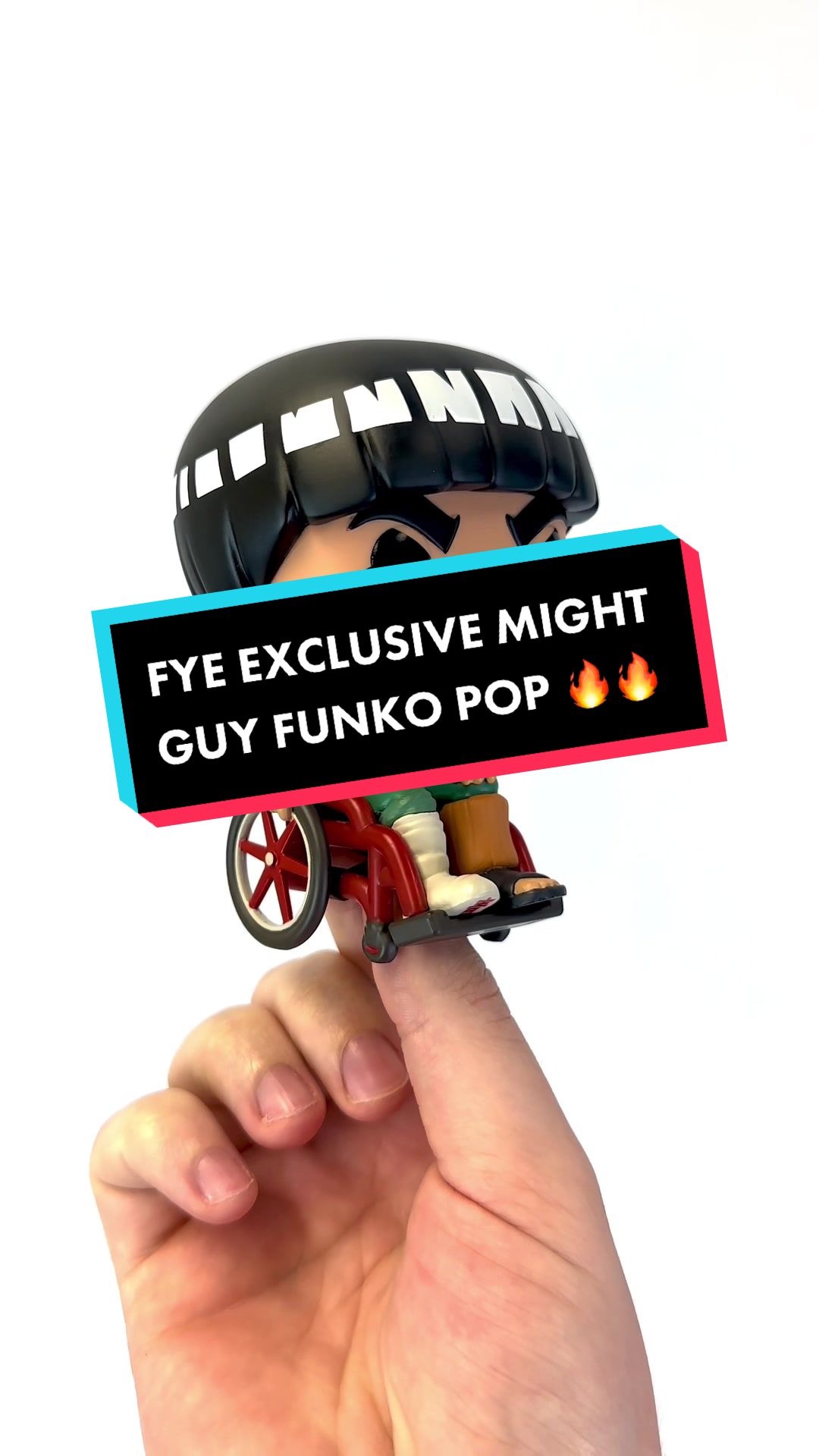@FYE
