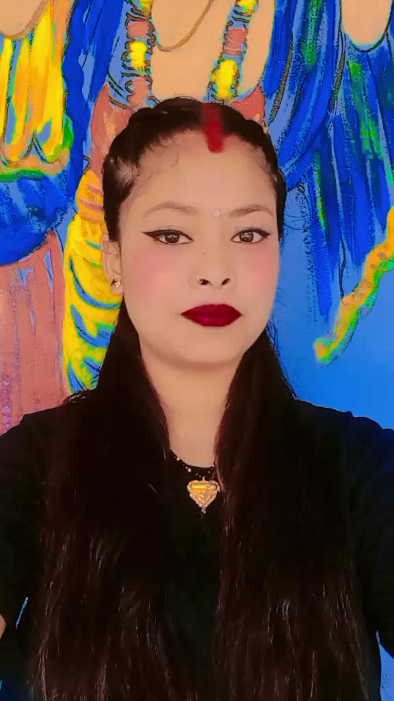 @😘Puja❣️Chandani ❣️Pinky 😘