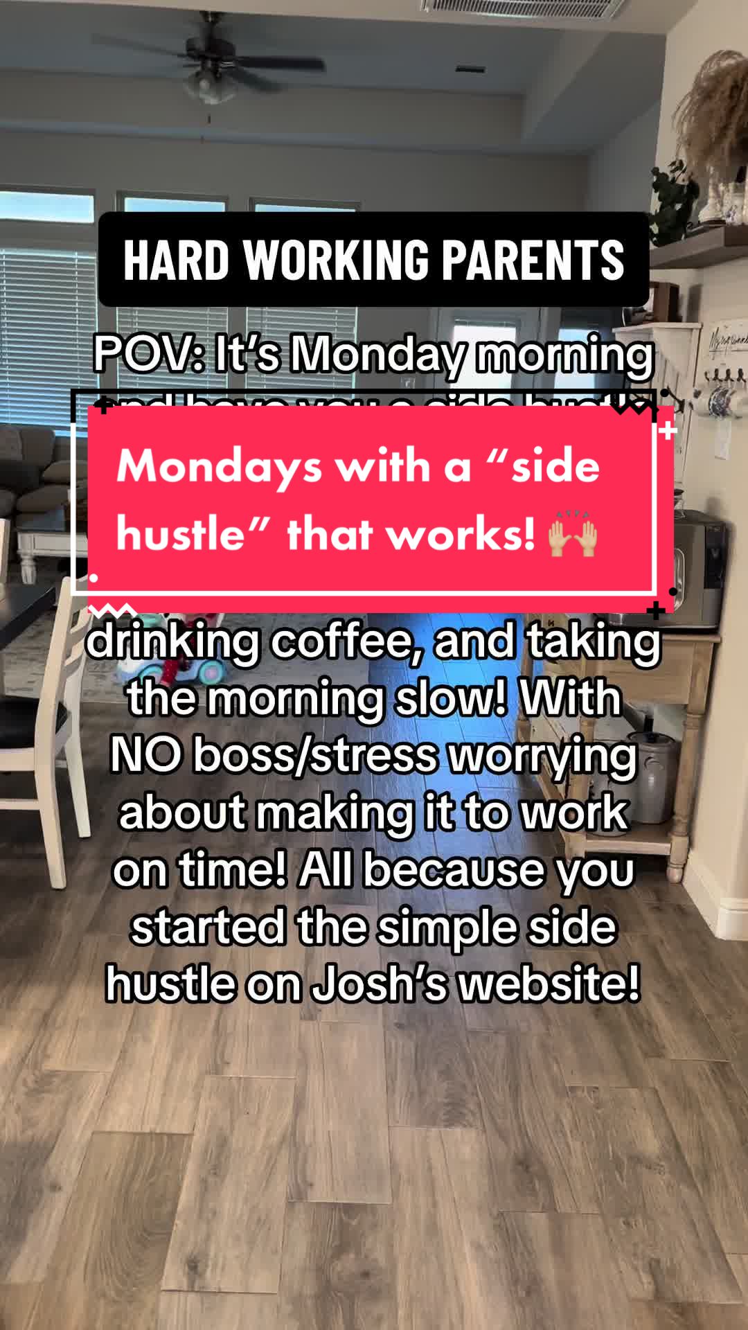 @Josh Smith | Digital Marketing