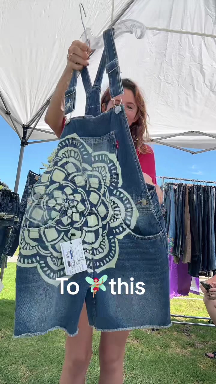 @Denim2dye4! - Coastal Fashions