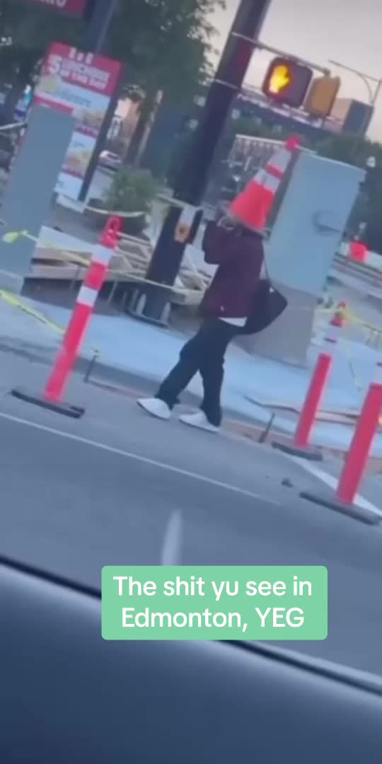 @Yeg crazy news