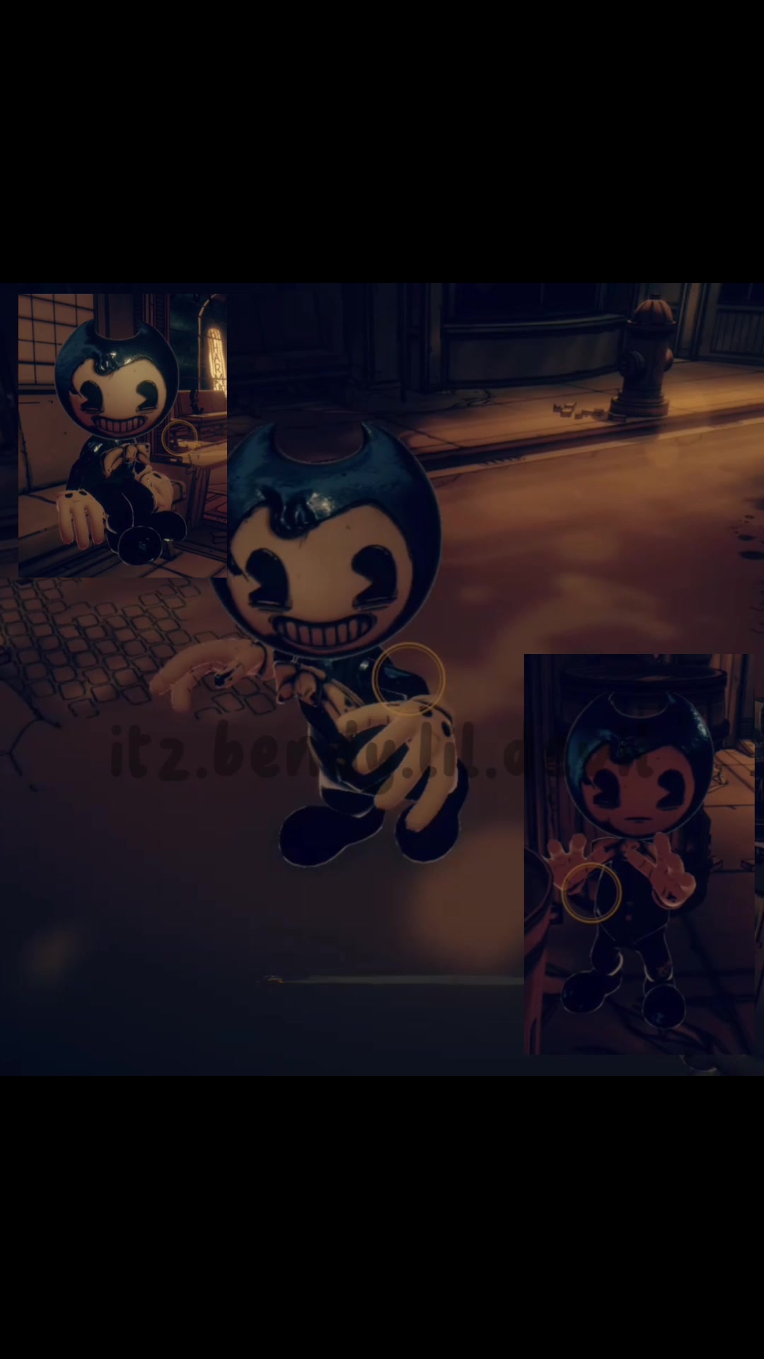 @★ဗItz.Bendy.Lil.Devilဗ★